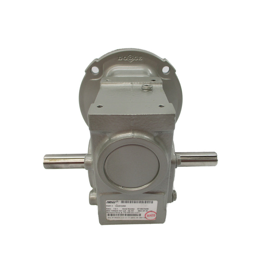 DODGE 15QZ07LR56 NSNP