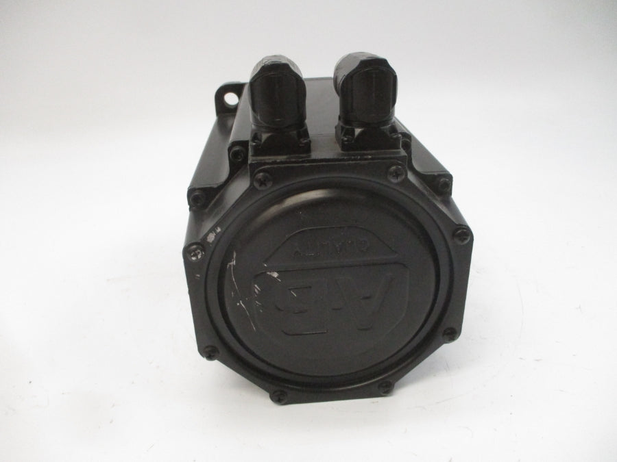 INDUSTRIAL SPARE PART MPL-B540K-MJ72AA SER. A 480VAC 20.5A NSNP