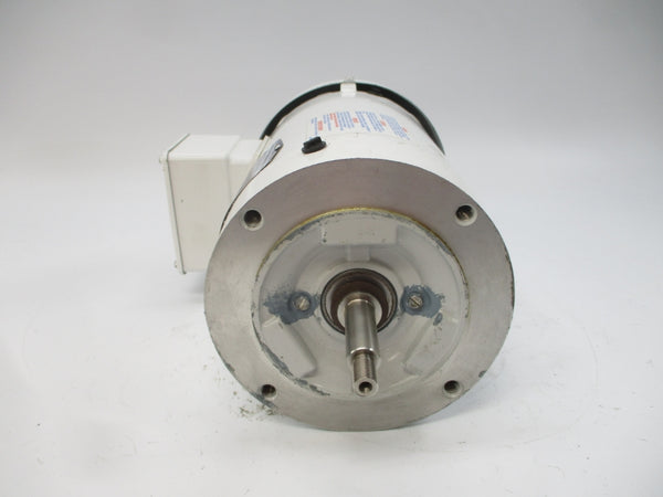 BALDOR JEWDM3550 35E2235M774G2 208-230/460V 4.1-4/2A NSNP