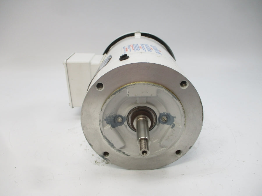 BALDOR JEWDM3550 35E2235M774G2 208-230/460V 4.1-4/2A NSNP