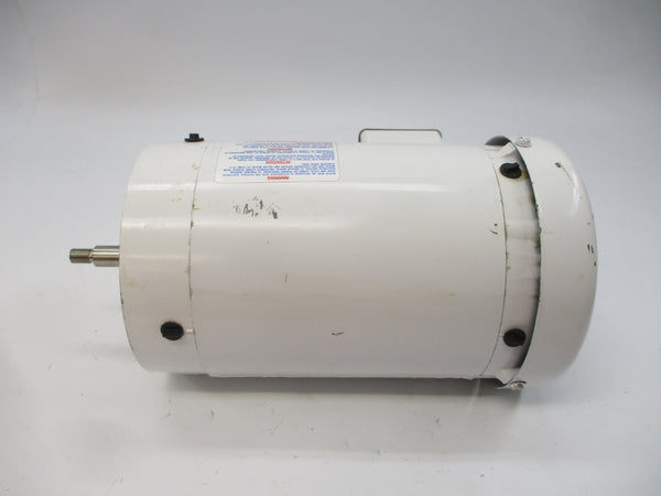 BALDOR JEWDM3550 35E2235M774G2 208-230/460V 4.1-4/2A NSNP