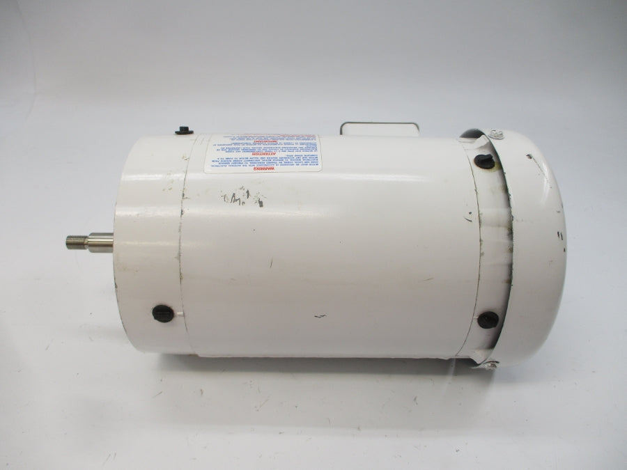 BALDOR JEWDM3550 35E2235M774G2 208-230/460V 4.1-4/2A NSNP