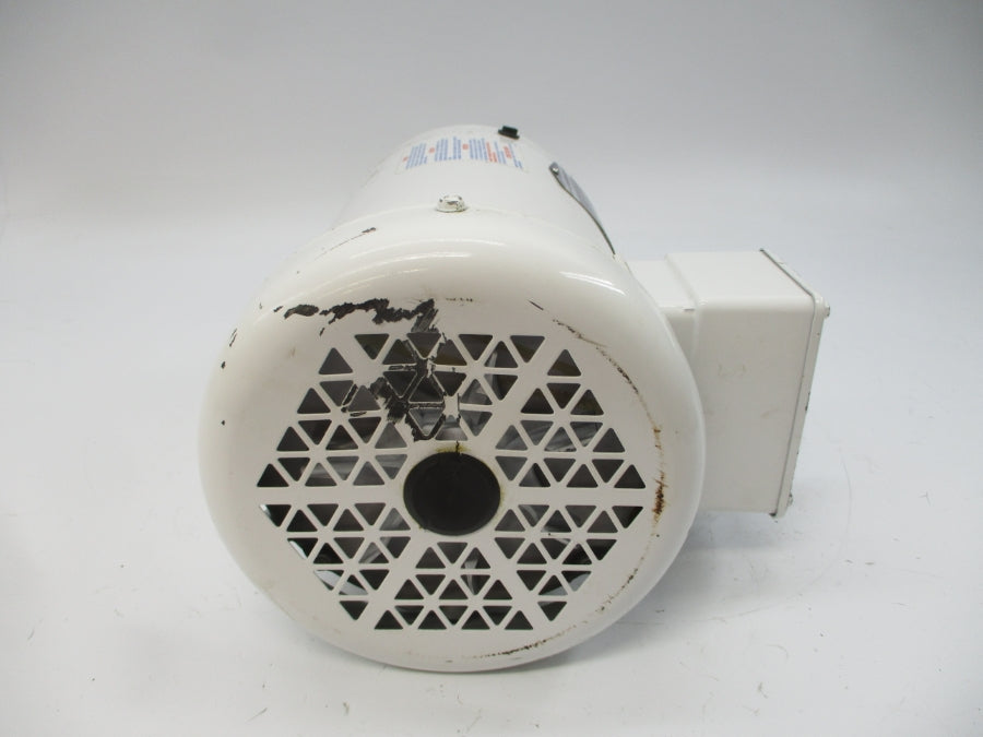 BALDOR JEWDM3550 35E2235M774G2 208-230/460V 4.1-4/2A NSNP