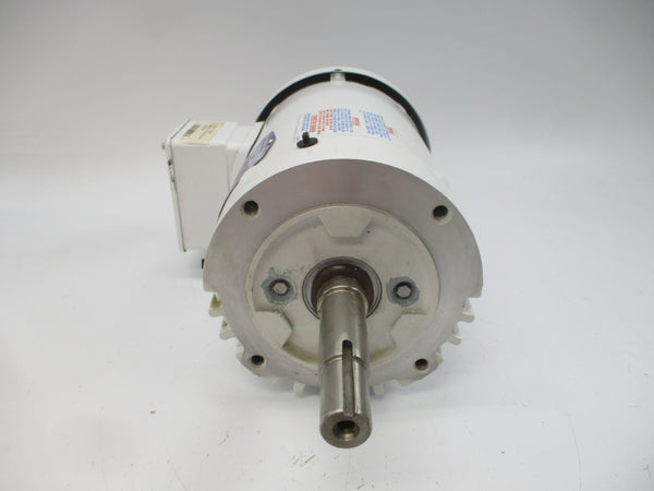 BALDOR JMWDM3558T 35SS629N917H1 208-230/460V 6.7-6.2/3.1A NSNP