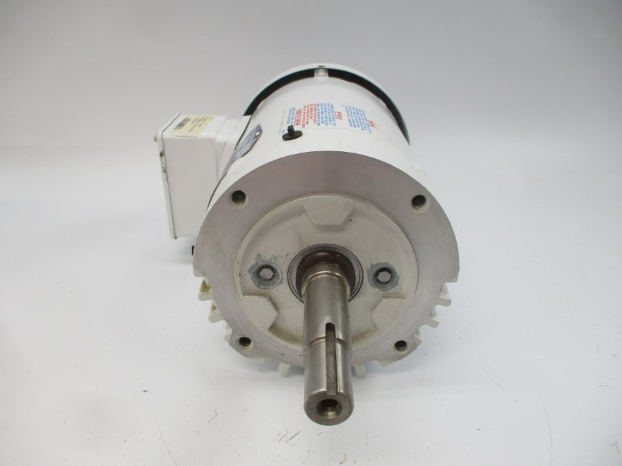 BALDOR JMWDM3558T 35SS629N917H1 208-230/460V 6.7-6.2/3.1A NSNP