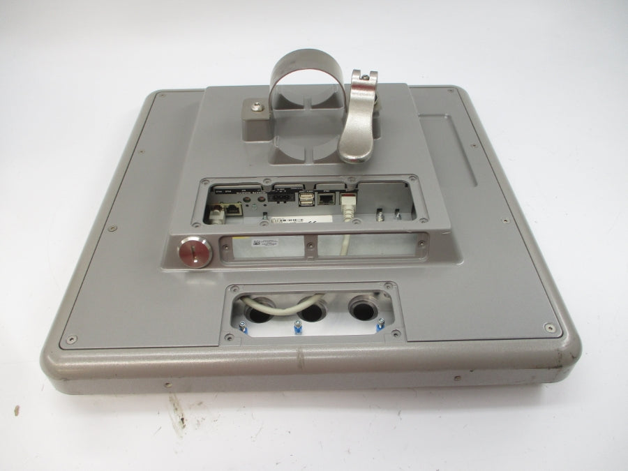 B&R AUTOMATION 5PC725.1505-K03 5P62:KHS-07 24VDC 1-2.5A REV. I0 NSNP