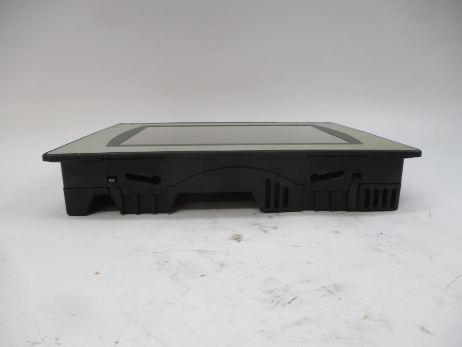 ALLEN BRADLEY 2711C-T10C SER. B 24VDC REV. B (AS PICTURED) UNMP