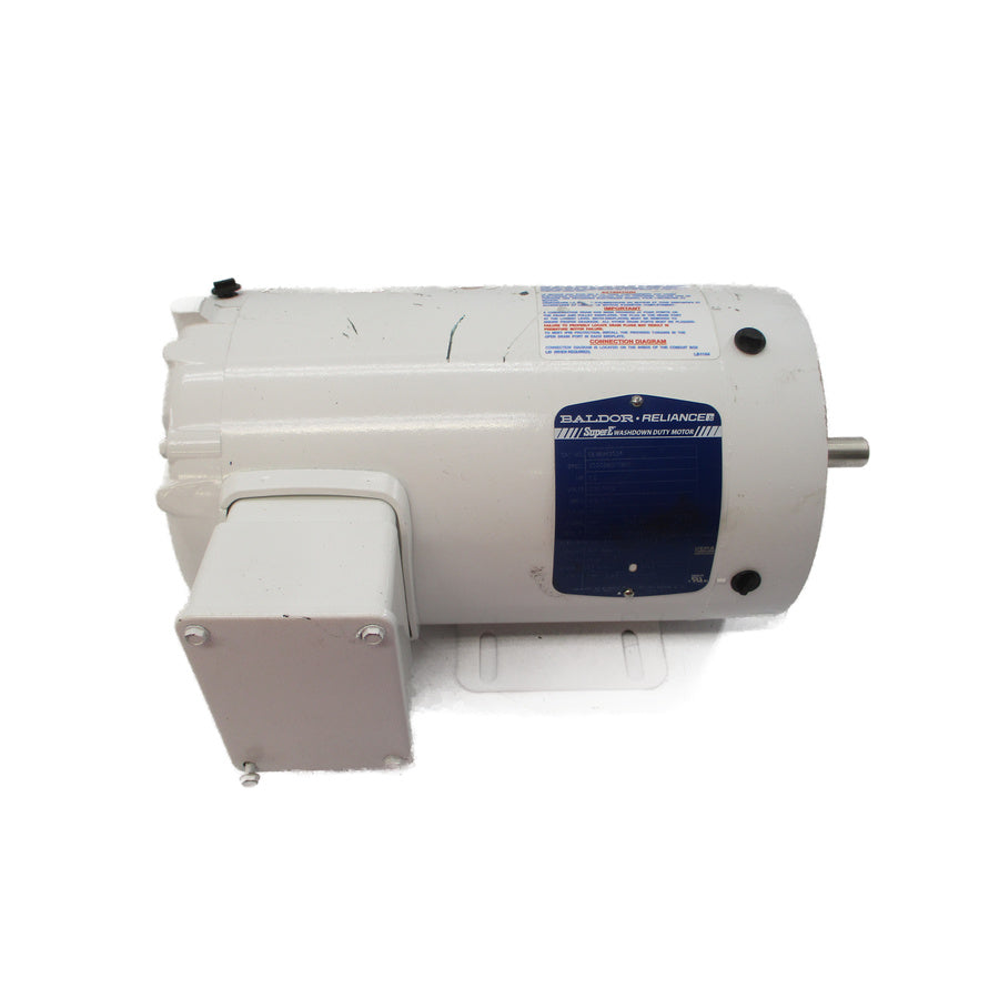 BALDOR CEWDM3554 35S588G178G1 230/460V 4.6/2.3A NSNP