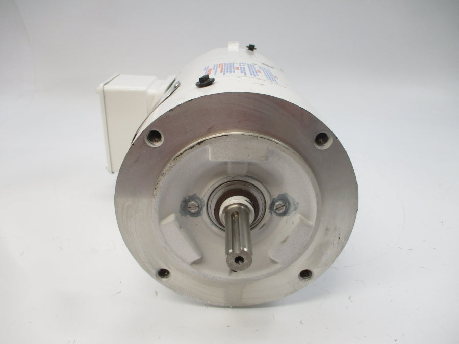 BALDOR CEWDM3554 35S588G178G1 230/460V 4.6/2.3A NSNP