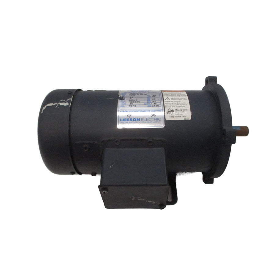 LEESON ELECTRIC 098000.00 C42D17FK1C 90V 5A NSNP