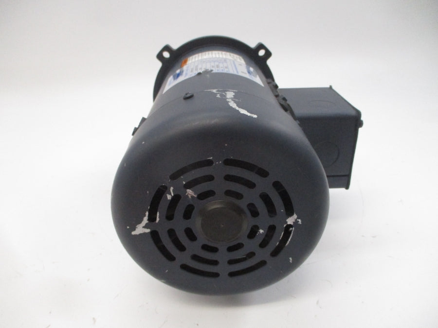 LEESON ELECTRIC 098000.00 C42D17FK1C 90V 5A NSNP