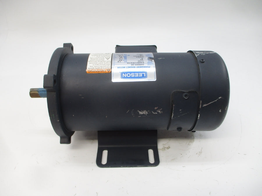 LEESON ELECTRIC 098000.00 C42D17FK1C 90V 5A NSNP