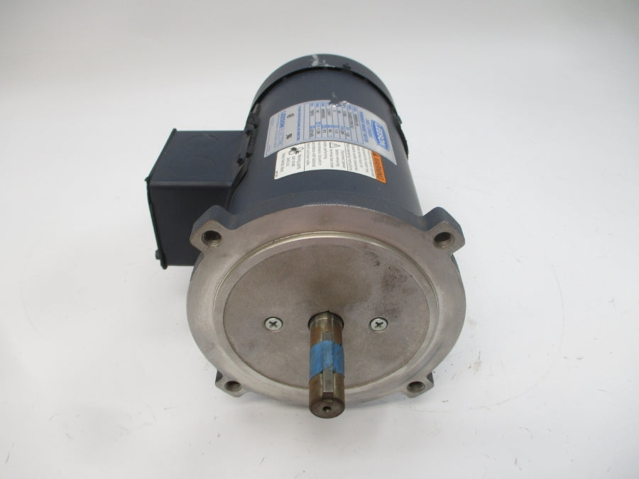 LEESON ELECTRIC 098000.00 C42D17FK1C 90V 5A NSNP