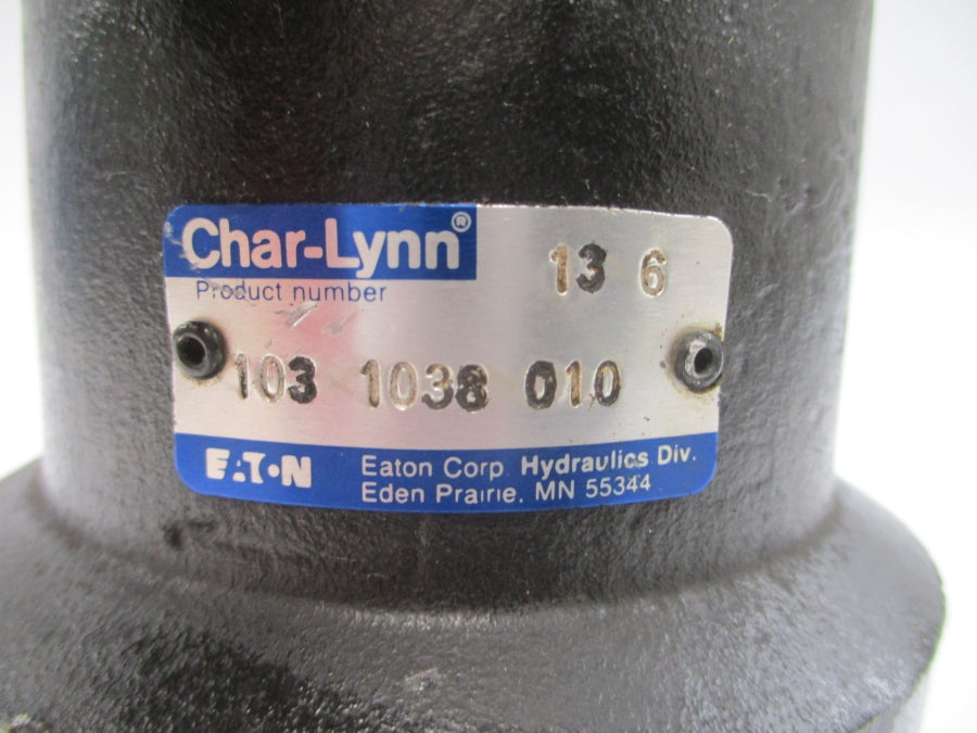CHAR-LYNN 1031038010 NSNP