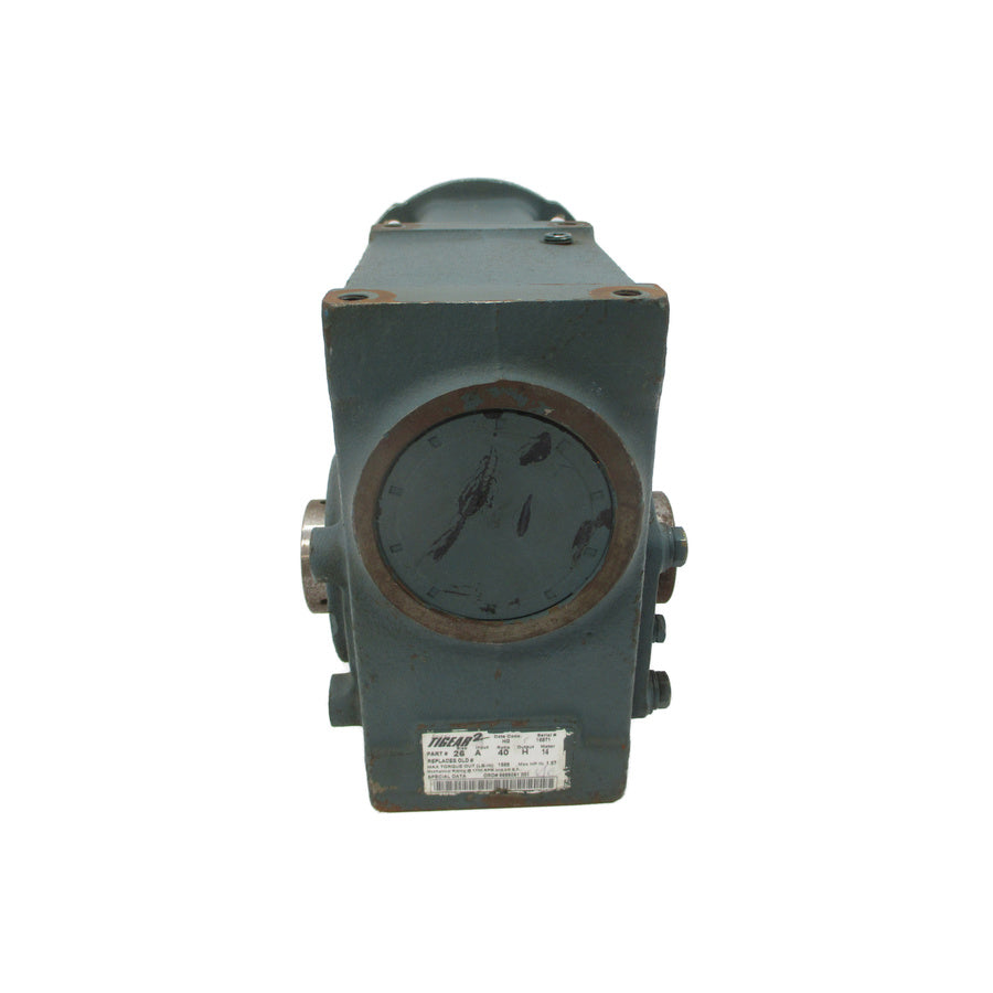DODGE 26A40H14 UNMP