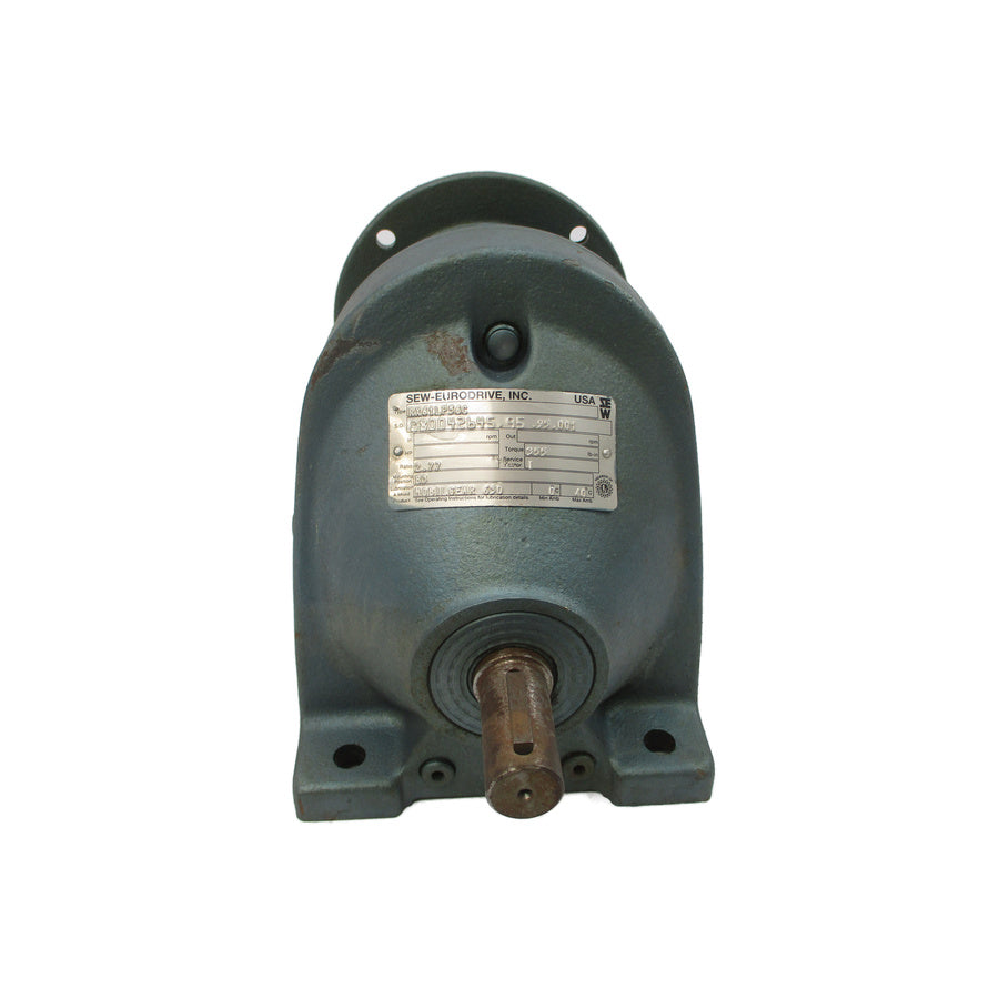 SEW-EURODRIVE RX61LP56C NSNP