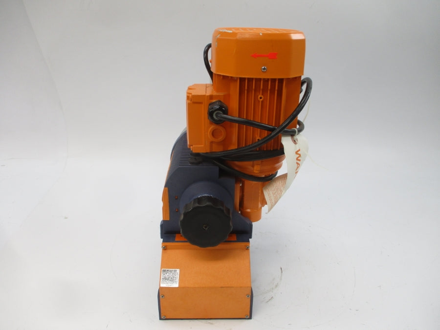 PROMINENT S1BAH04120SSTS080N000 115V 3.5A 58PSI NSNP