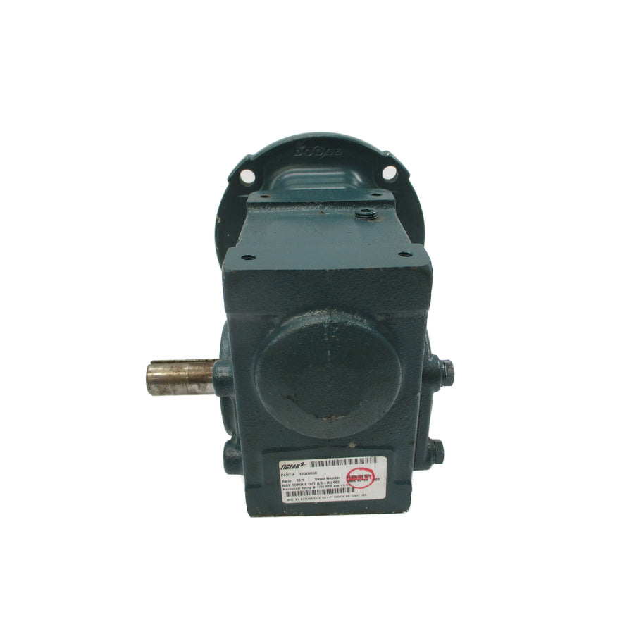 DODGE 17Q20R56 NSNP