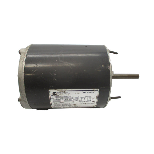 EMERSON S55KXNJW-7136 115/230V 3.5/1.7//2.9/1.4A UNMP