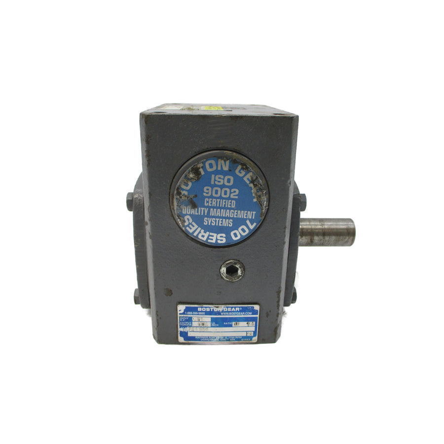 BOSTON GEAR 721306 UNMP