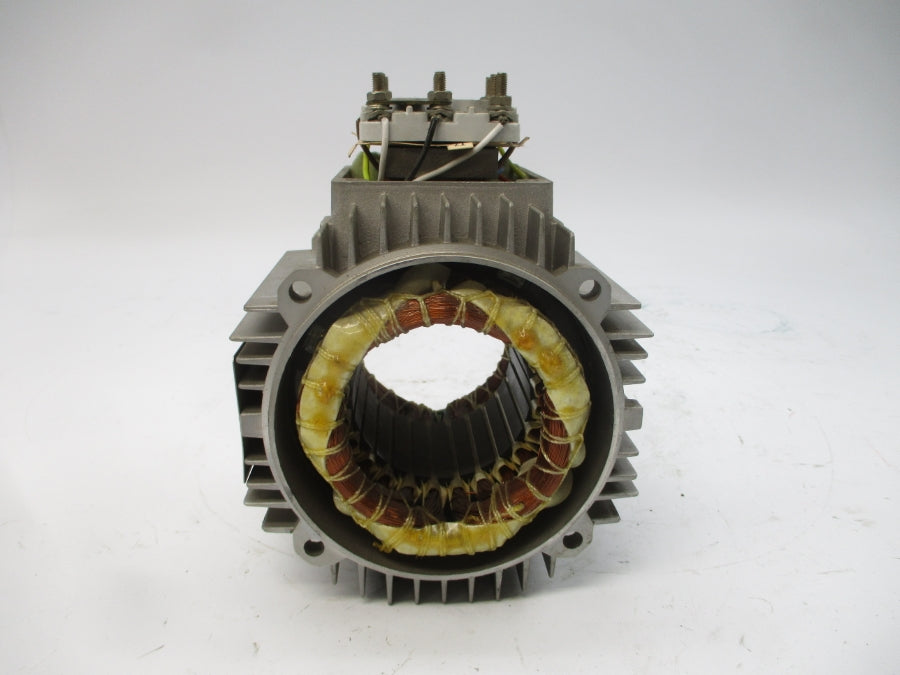 SEW-EURODRIVE DFT71C4 230/460V 1.32/0.66A (AS PICTURED) NSNP