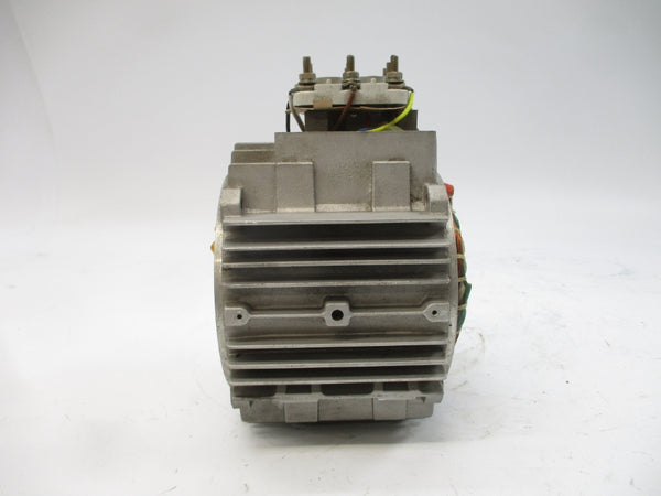 SEW-EURODRIVE DFT71C4 230/460V 1.32/0.66A (AS PICTURED) NSNP
