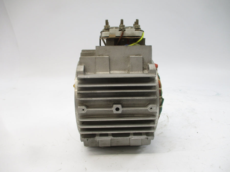 SEW-EURODRIVE DFT71C4 230/460V 1.32/0.66A (AS PICTURED) NSNP