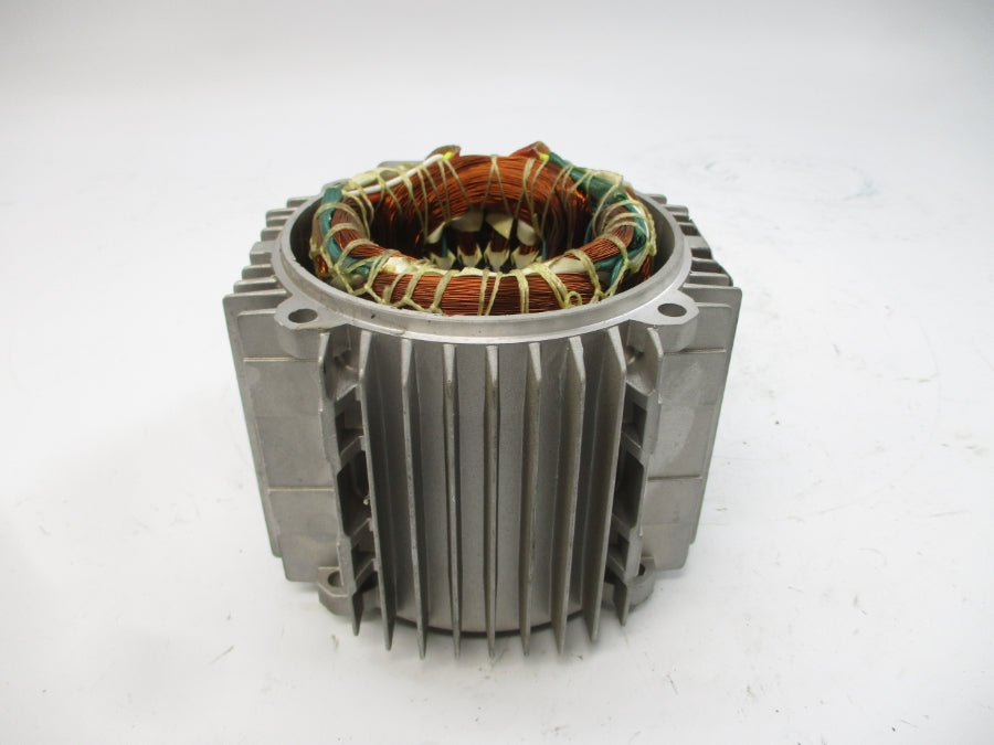 SEW-EURODRIVE DFT71C4 230/460V 1.32/0.66A (AS PICTURED) NSNP