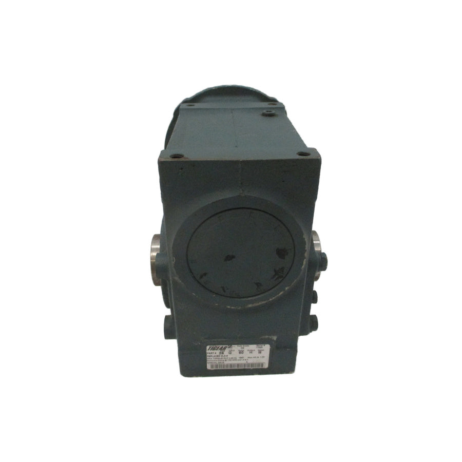 DODGE 26Q60H56 (AS PICTURED) NSNP