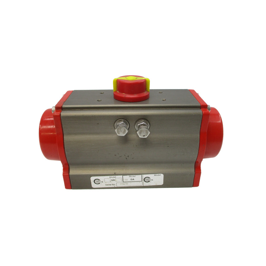 ABZ VALVE SR80DA NSNP