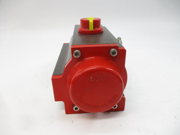 ABZ VALVE SR80DA NSNP