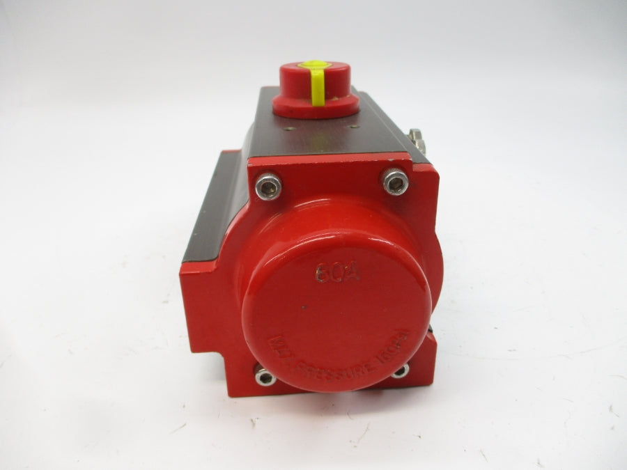 ABZ VALVE SR80DA NSNP