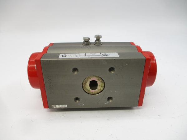 ABZ VALVE SR80DA NSNP