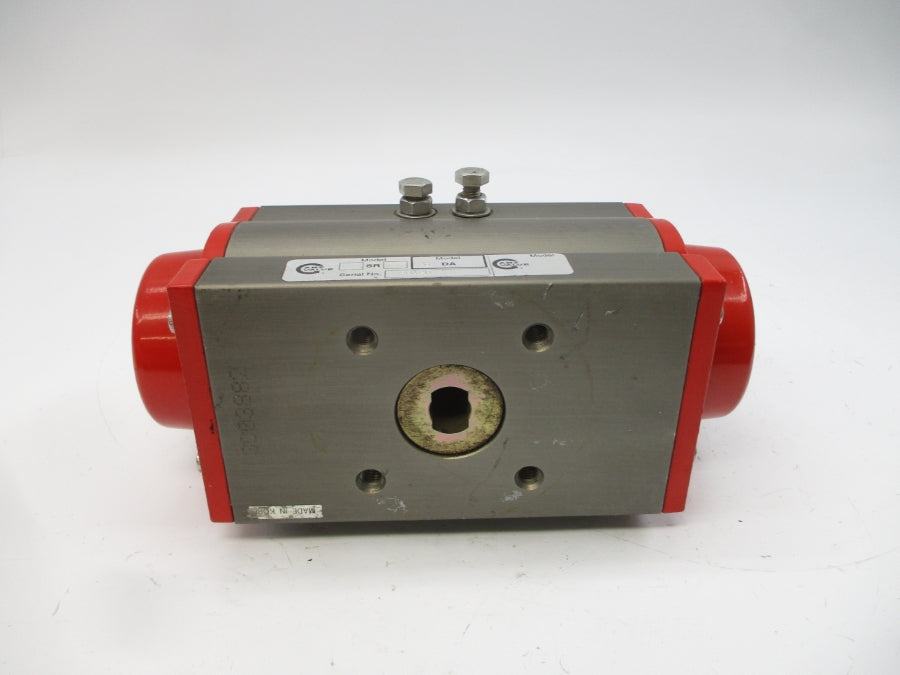 ABZ VALVE SR80DA NSNP