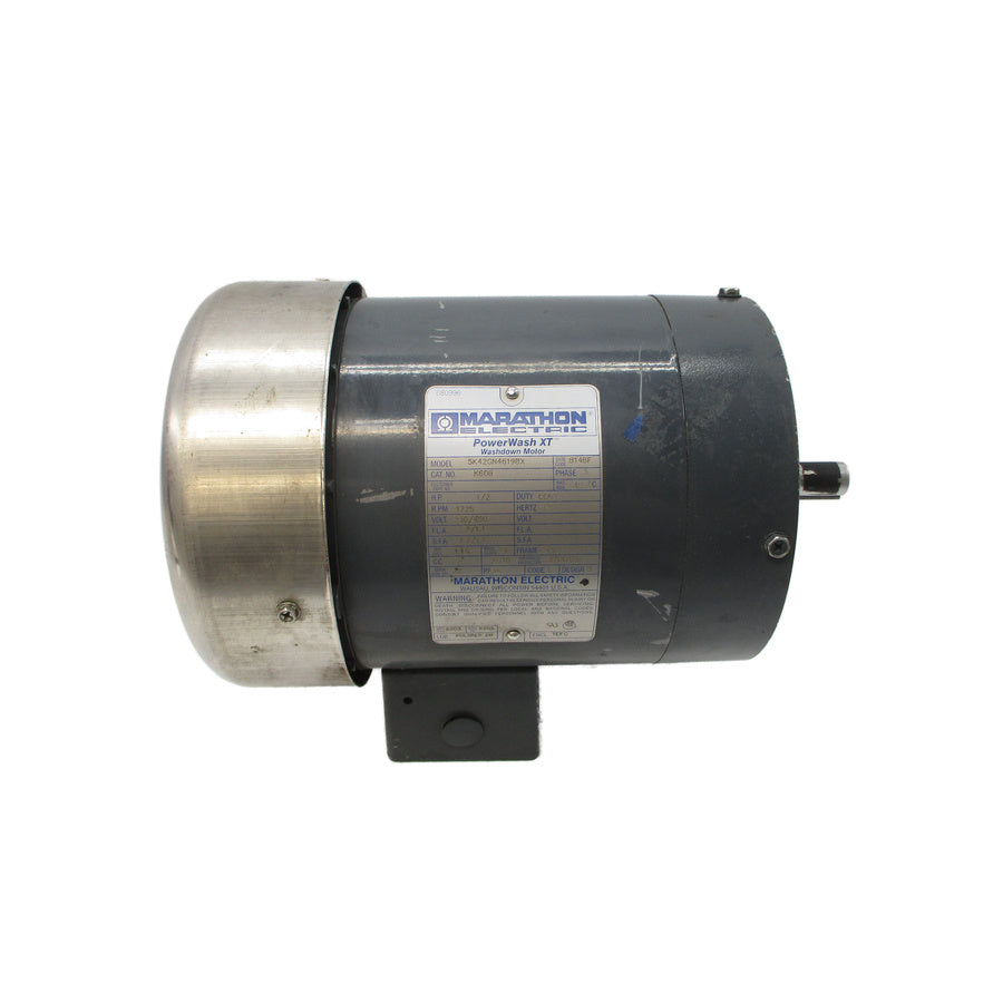 MARATHON ELECTRIC K606 5K42GN4619BX 230/460V 2.2/1.1A UNMP