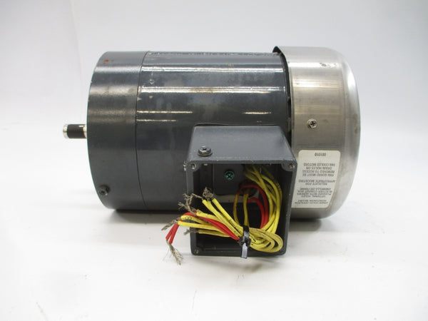 MARATHON ELECTRIC K606 5K42GN4619BX 230/460V 2.2/1.1A UNMP