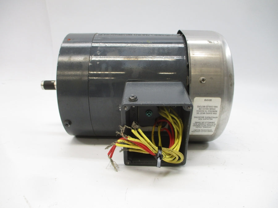 MARATHON ELECTRIC K606 5K42GN4619BX 230/460V 2.2/1.1A UNMP