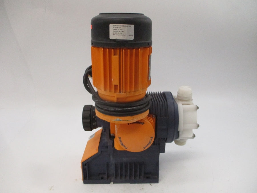 PROMINENT S1BAH04120PVTS070N000 ABF63/4C-11RQ 115V 5.2A 58PSI UNMP