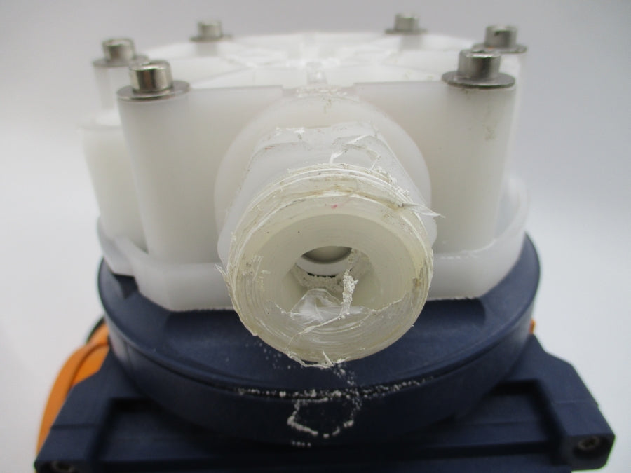 PROMINENT S1BAH04120PVTS070N000 ABF63/4C-11RQ 115V 5.2A 58PSI UNMP