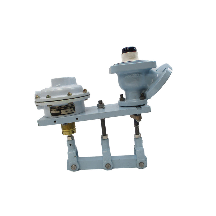 PFAUDLER 3158085 NSNP