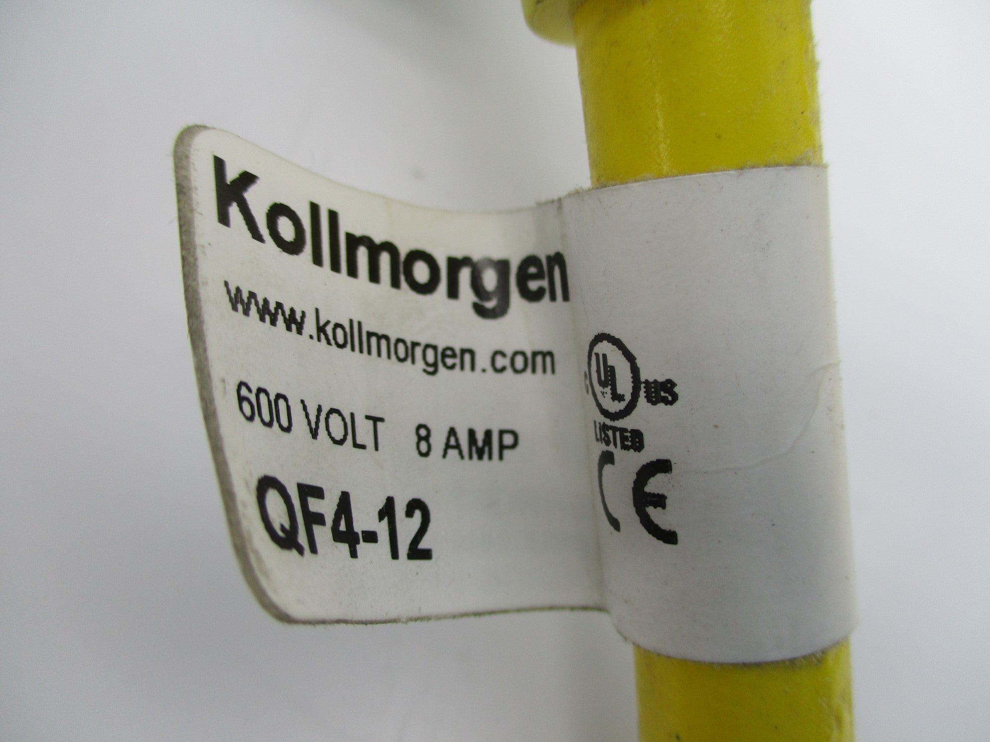 KOLLMORGEN QF4-12 NSNP