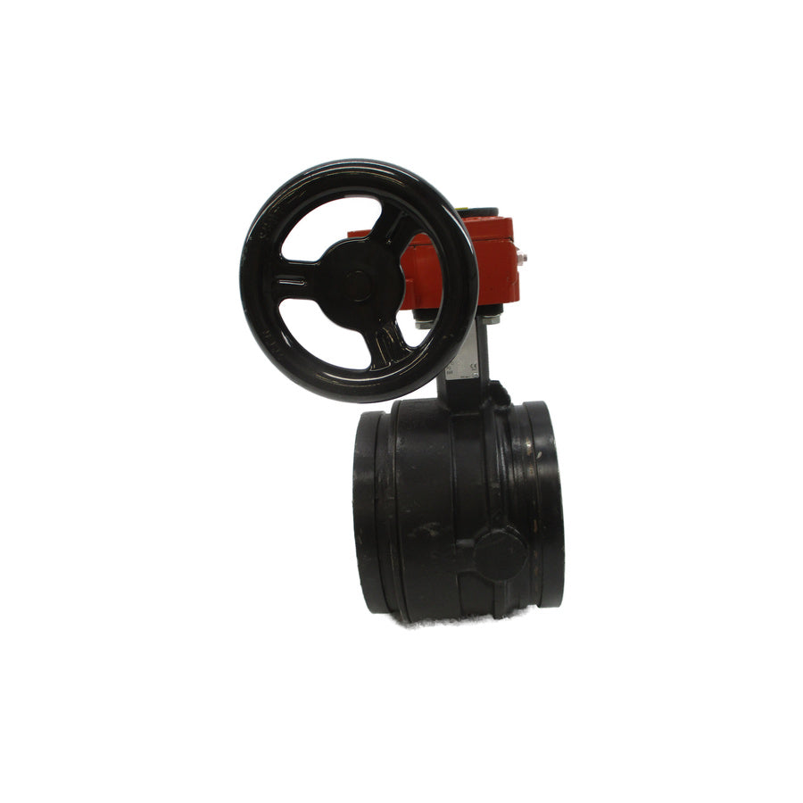 VICTAULIC V060761SE3 P000002P08 300PSI NSNP