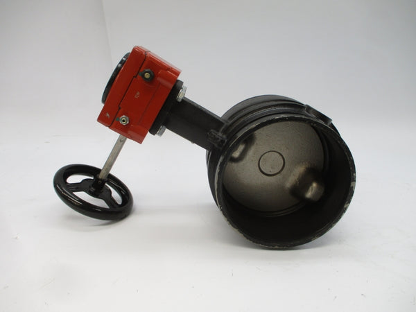 VICTAULIC V060761SE3 P000002P08 300PSI NSNP
