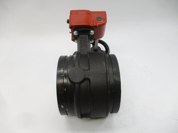 VICTAULIC V060761SE3 P000002P08 300PSI NSNP