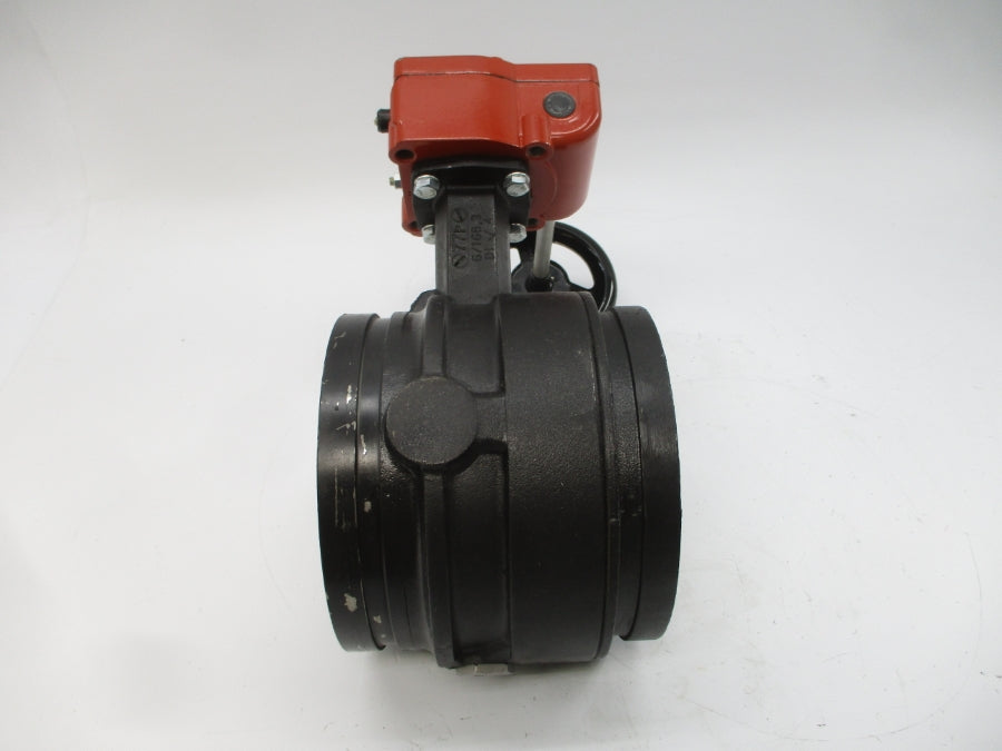 VICTAULIC V060761SE3 P000002P08 300PSI NSNP
