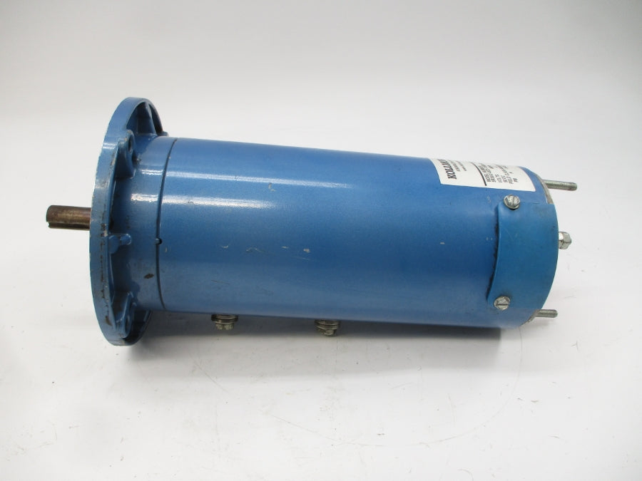 KOLLMORGEN SR3642-4822-7-56BC-CU 90VDC 4.7A NSNP