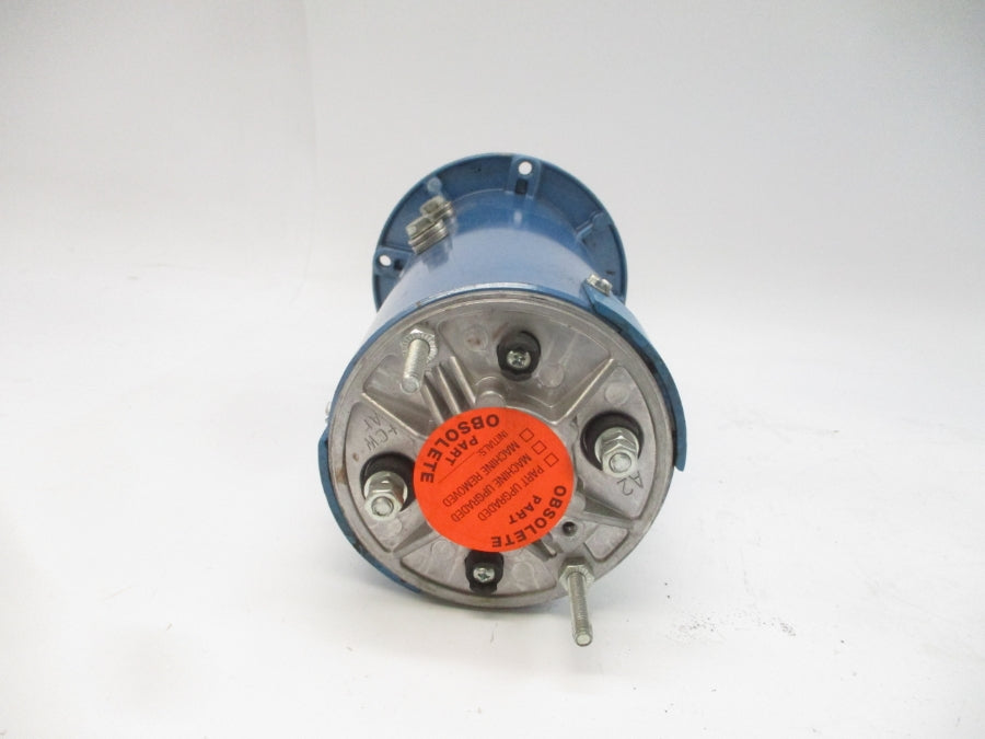KOLLMORGEN SR3642-4822-7-56BC-CU 90VDC 4.7A NSNP