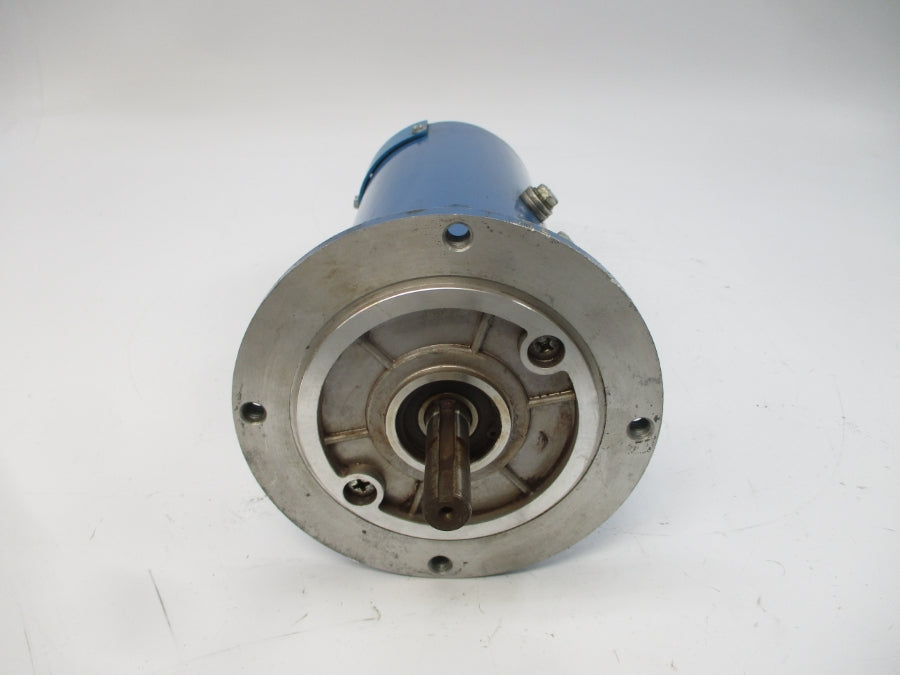 KOLLMORGEN SR3642-4822-7-56BC-CU 90VDC 4.7A NSNP