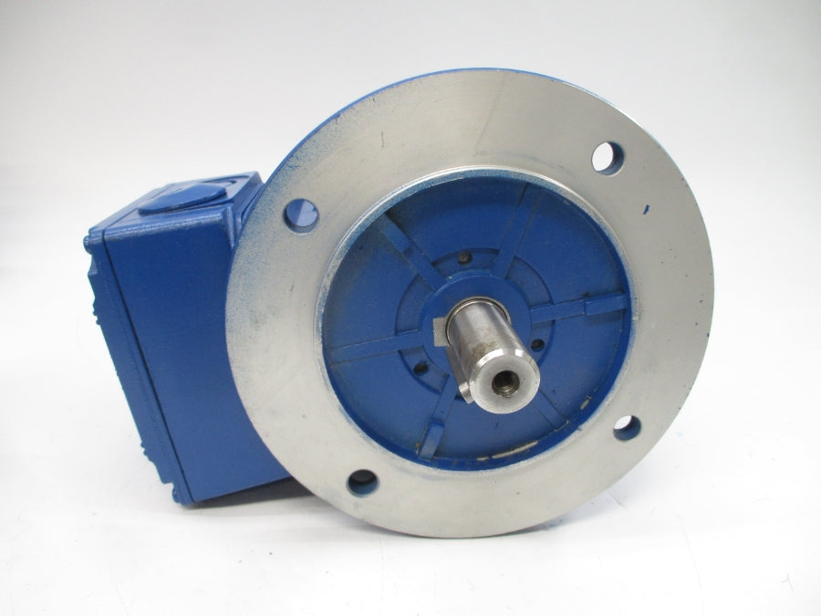 MARELLIMOTORI MA90L4B5 230/460V 6.2/3.6A NSNP