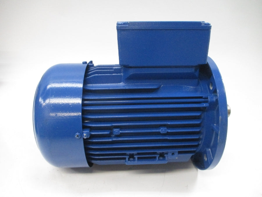 MARELLIMOTORI MA90L4B5 230/460V 6.2/3.6A NSNP
